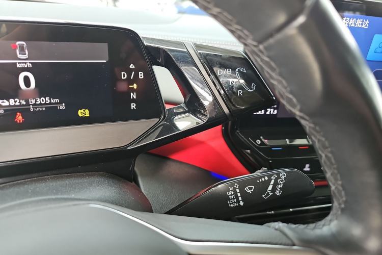 Used Volkswagen ID.4 X 2022 Kinergy Four-Wheel Drive Edition
