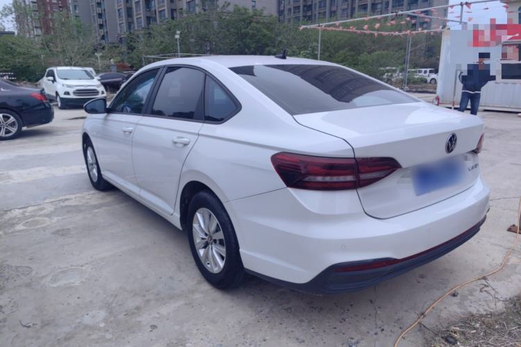 Used Volkswagen Lavida 2024 1.5L Automatic DeYi Edition