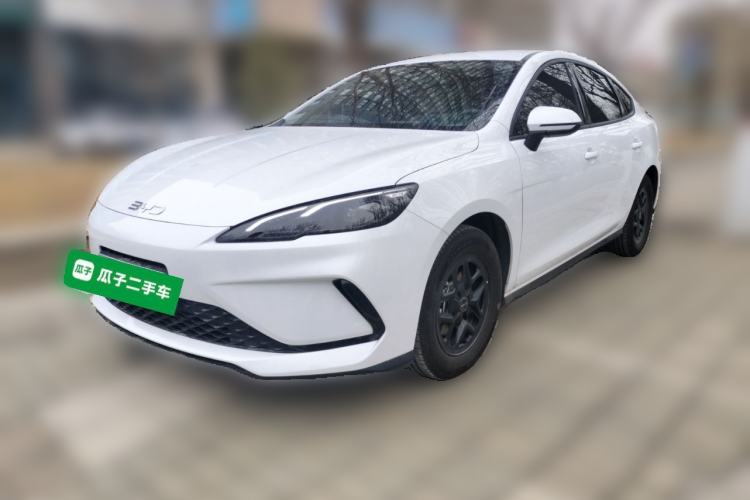 Used BYD Seal 05 DM-i 2025 DM-i Smart Drive 55KM Luxury Model