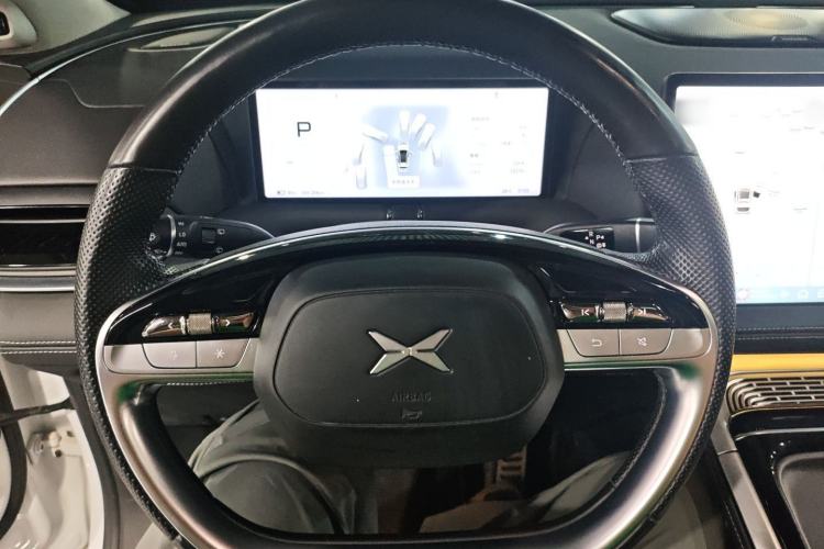 Used XPeng G9 2022 702 Max