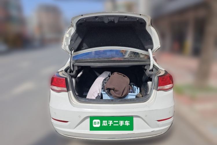 Used Chevrolet Malibu 2017 1.5T Automatic Luxury Edition
