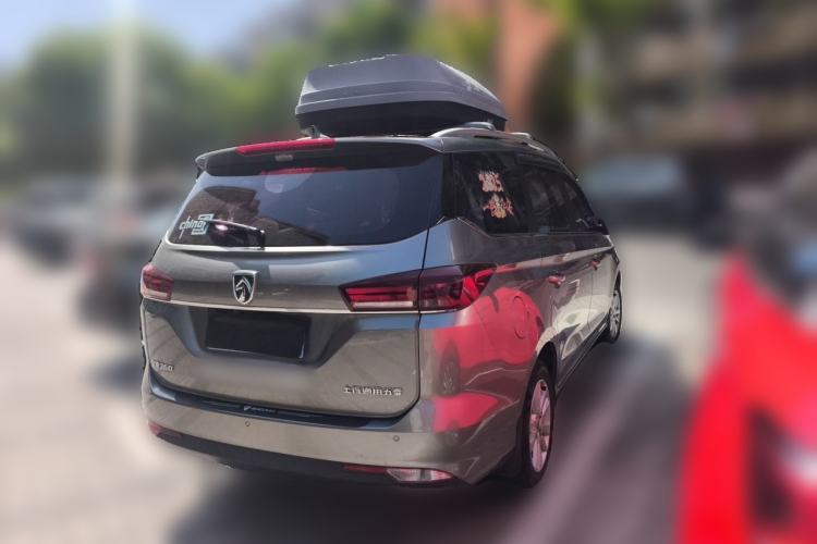 Used Baojun 360 2019 1.5L Manual Elite Version China VI
