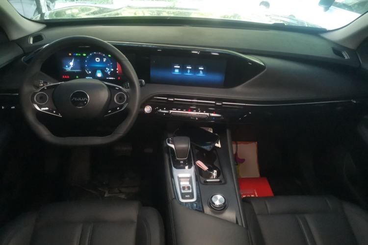 Used Dongfeng Aeolus Huge 2022 Mach Power 1.5T DareDrive Edition · Smart
