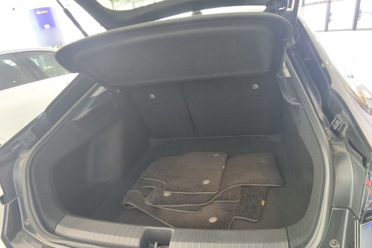 Used Volkswagen Lamando 2022 Lingdu L 280TSI DSG Spicy Edition
