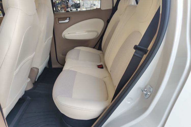 Used Wuling Hongguang MINIEV 2025 Four-Door Version Zhenxiang+ Edition
