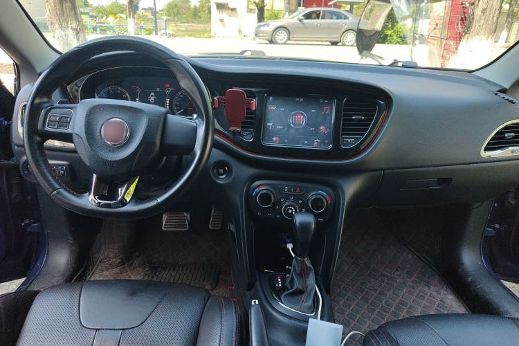 Used Fiat Ottimo 2014 1.4T Automatic Sport Edition