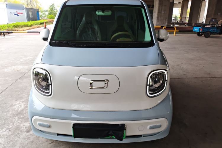 Used Bestune Pony 2026 Model 222km Agile Horse Front