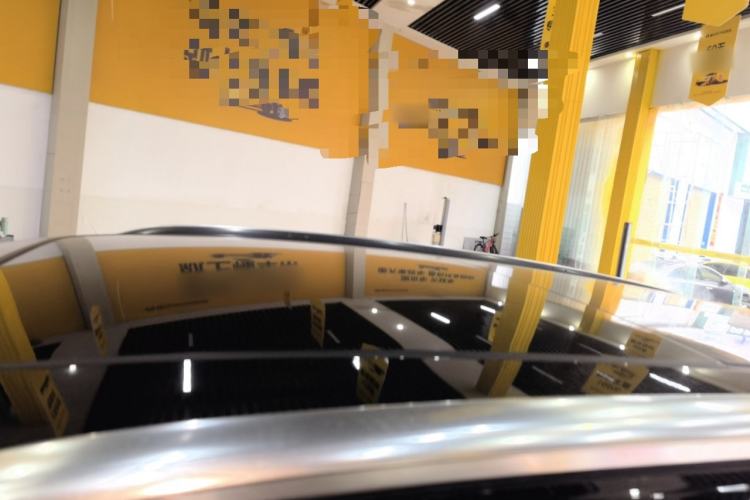 Used Audi Q5L 2022 Updated 45T Luxury Dynamic Version