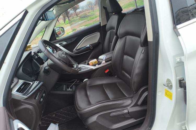 Used Geely Auto Jiajie 2021 1.8TD DCT Comfort Model
