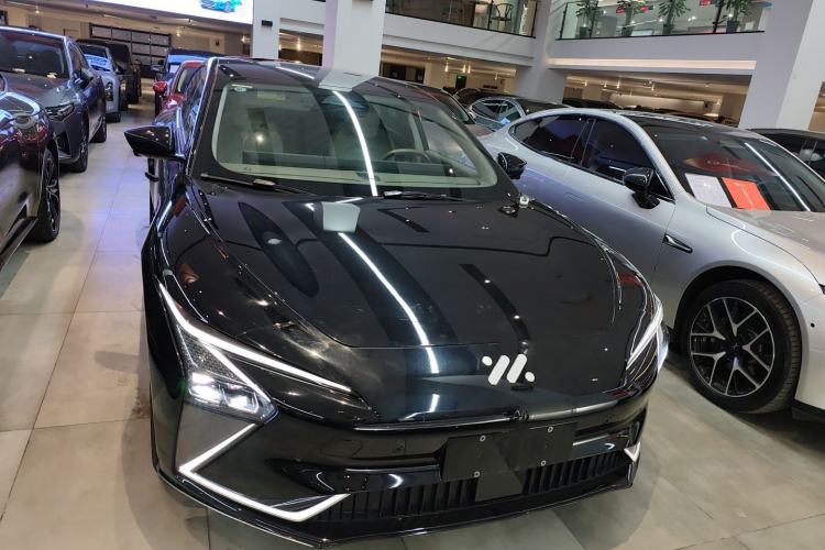 Used IM L7 2022 Dynamic Model