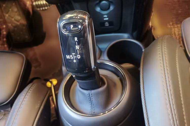 Used MINI MINI 2023 Updated 2.0T COOPER S Racing Driver