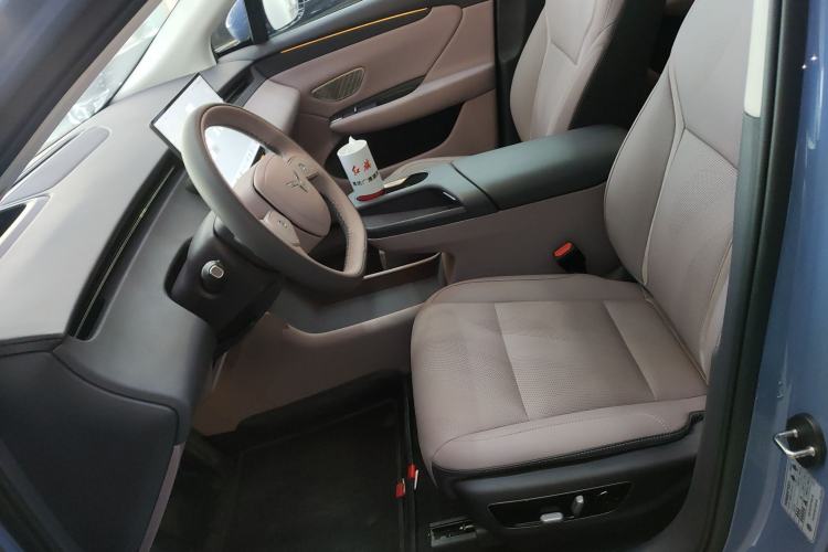 Used Hongqi Tiangong 06 2025 660 Four-Wheel Drive Version