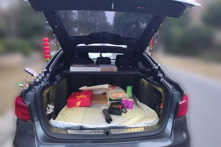 Used BMW 3 Series GT 2019 320i M Sport Package