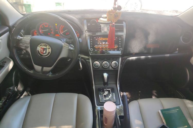 Used Mazda 6 2009 2.5L Automatic Prestige Edition
