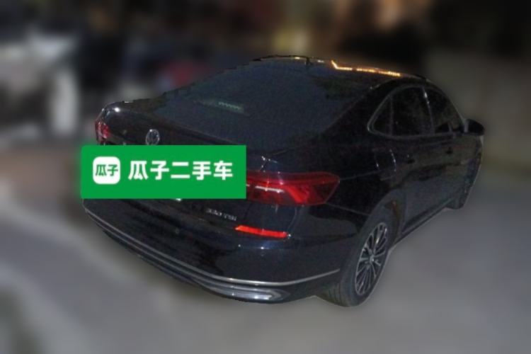 Used Volkswagen Passat 2019 330TSI Elite Edition China V Standard
