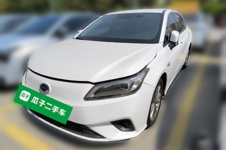 Used AION S 2019 Xuan 530