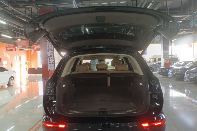 Used Hima AITO M7 2024 1.5T Intelligent Driving Rear-Drive Pro Version 5 Seats Trunk