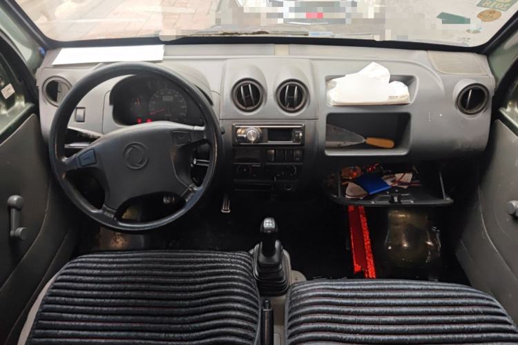 Used Dongfeng Xiaokang V07S 2011 1.0L Base Version AF10-06
