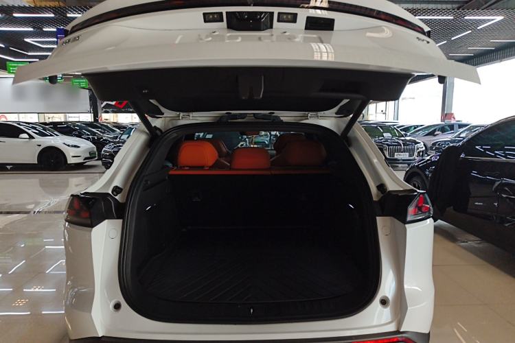 Used Deepal S07 2023 200Max Range-Extended Version