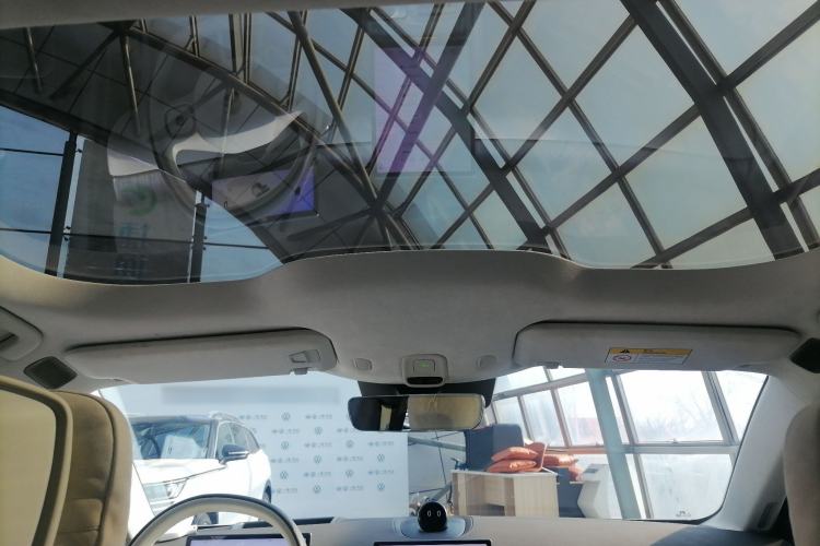 Used Nio ET7 2024 75 kWh Executive Edition