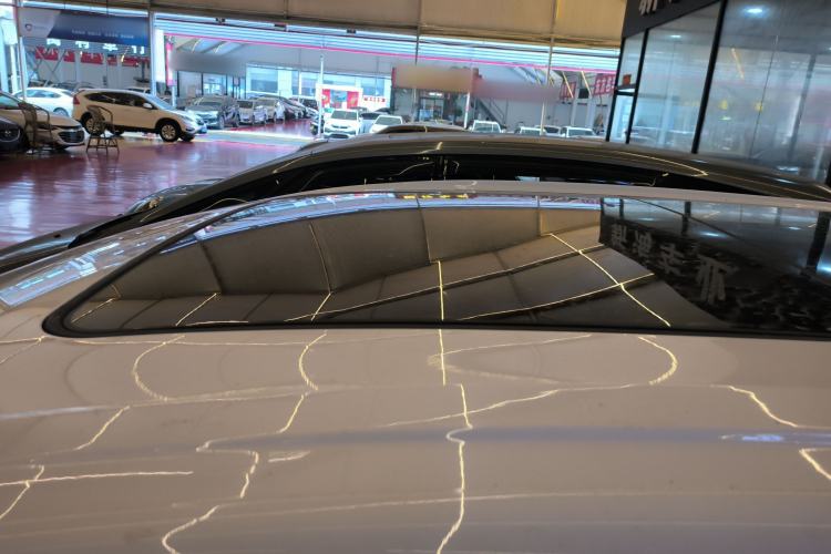 Used Buick GL6 2019 18T 6-Seater Connected Luxury Version China VI Standard
