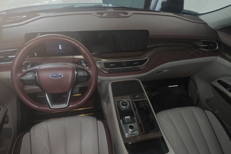 Used Ford Equator 2021 EcoBoost 225 Premier 6-Seater
