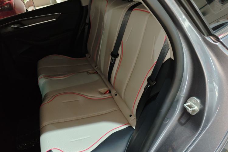 Used BYD Destroyer 05 2023 Champion Edition DM-i 55KM Luxury Model
