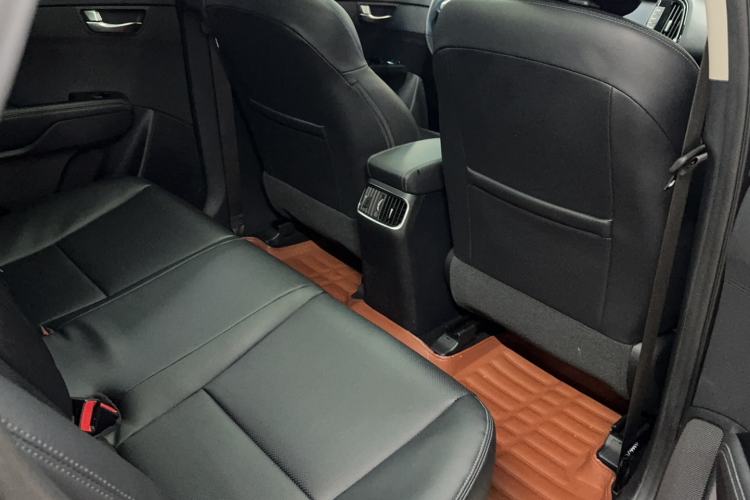 Used Kia KX3 2015 1.6L Automatic Two-Wheel Drive PRM