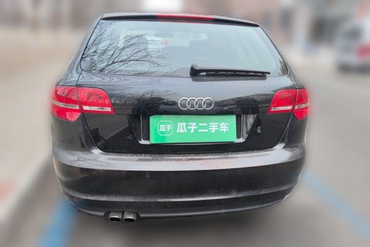 Used Audi A3 2010 Sportback 1.4T Luxury Model