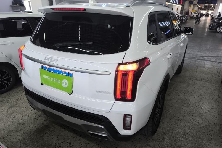 Used Kia Sportage R 2021 Ace 2.0L Splendid Edition Right Rear Taillight