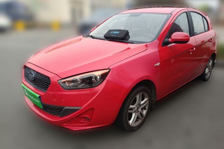 Used Oley 2014 Hatchback 1.5L Automatic Comfort Model