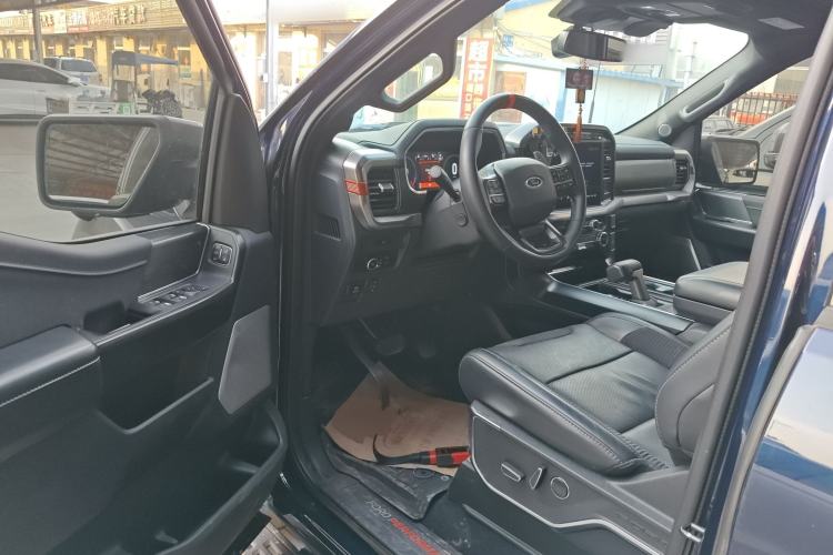 Used Ford F-150 Raptor 2023 3.5T Raptor