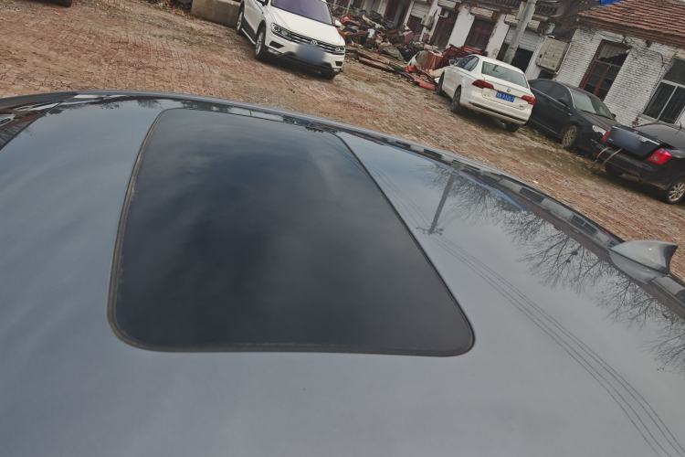 Used Chevrolet Monza 2020 320 Automatic Enjoyment Edition
