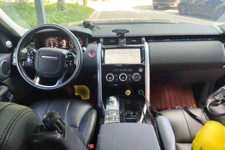 Used Land Rover Discovery 2020 3.0 SC V6 SE