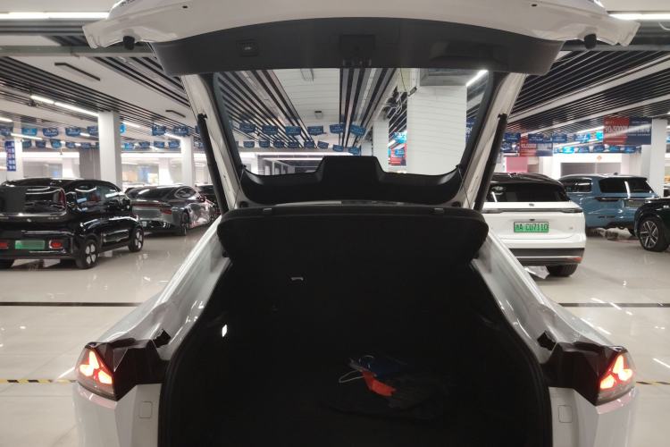 Used Deepal SL03 2024 530 Plus Pure Electric Version
