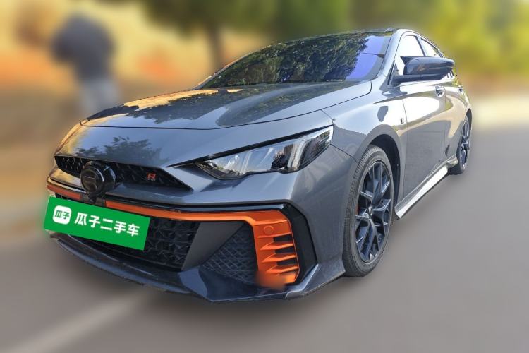 Used GAC Trumpchi EMPOW 2022 270T DCT J16 R-Style Track Edition