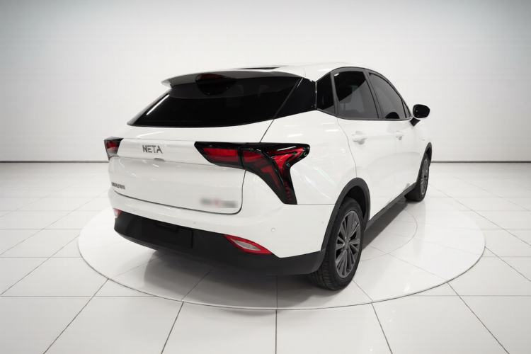 Used NETA V 2022 Pro Long-Range Smart Edition
