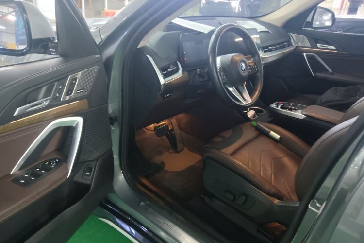 Used BMW iX1 2023 xDrive30L X Design Package
