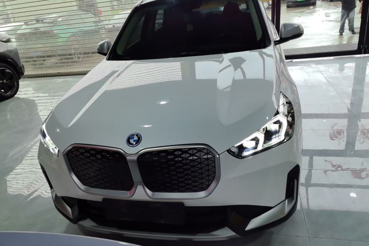 Used BMW iX1 2023 eDrive25L X Design Package
