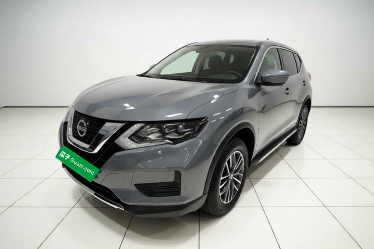 Used Nissan X-Trail 2025 Honor 2.0L Two-Wheel Drive Leading Edition