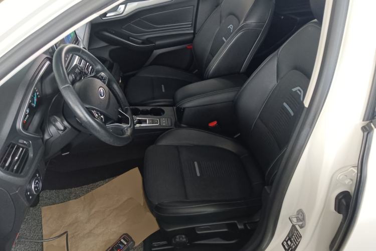 Used Ford Focus Active 2020 EcoBoost 180 Automatic Trendy Model