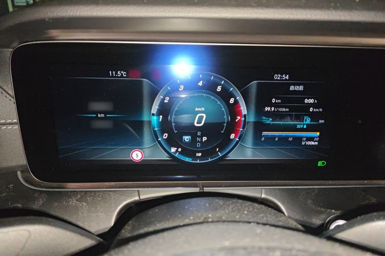 Used Mercedes-Benz E-Class 2017 E 300 L Sport Luxury Edition
