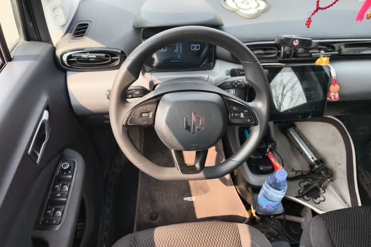 Used Leapmotor T03 2021 400 Lite Edition Lithium Iron Phosphate
