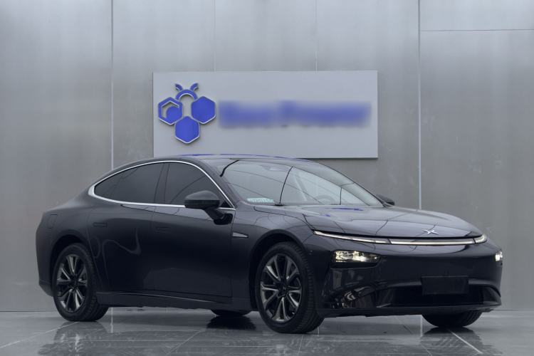 Used XPeng P7 2022 480N+
