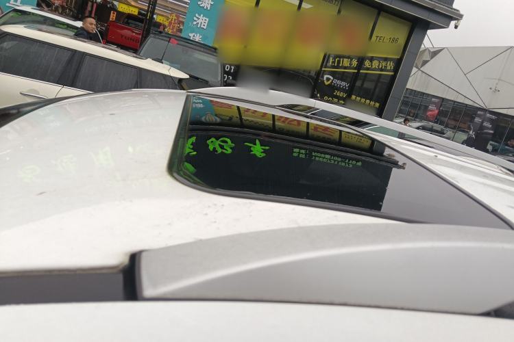 Used Kia Sportage R 2016 2.0L Automatic Two-Wheel Drive GL Roof