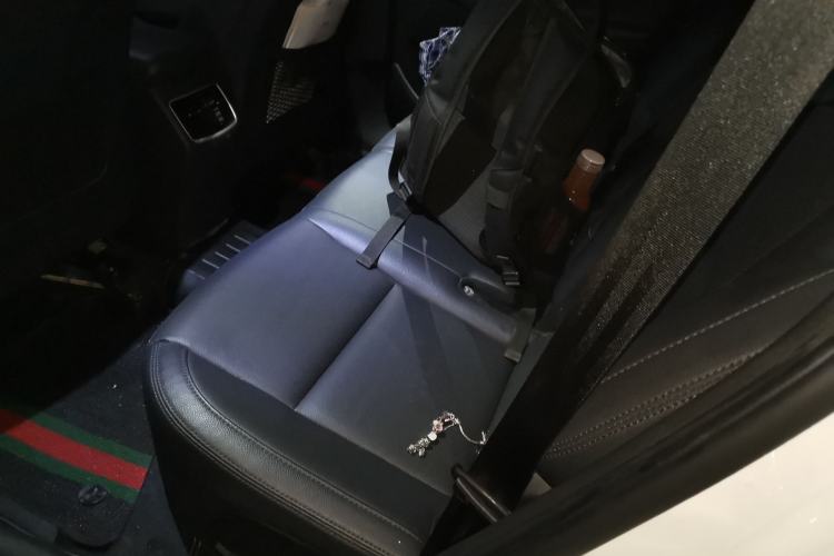 Used Hyundai Tucson 2018 1.6T Dual-Clutch Two-Wheel Drive 15th Anniversary Special Edition
