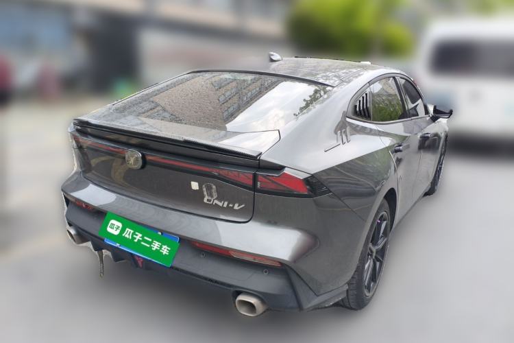 Used CHANGAN UNI-V 2023 1.5T Prestige Model
