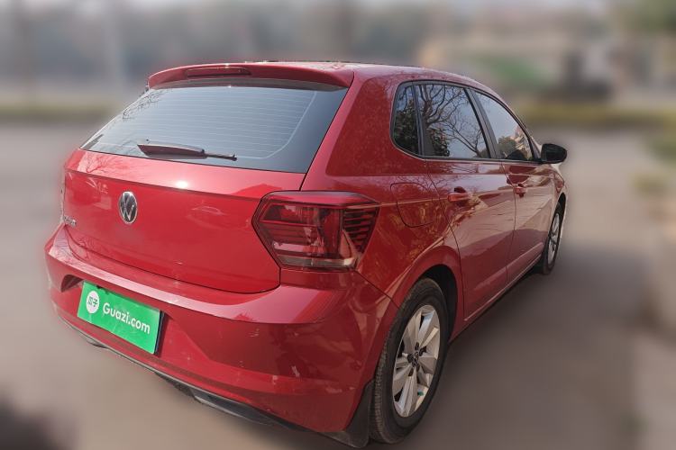 Used Volkswagen Polo 2023 Revised Plus 1.5L Automatic – Enjoy Life Edition
