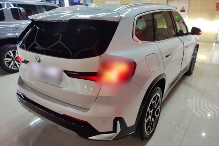 Used BMW X1 2023 sDrive25Li X Design Package
