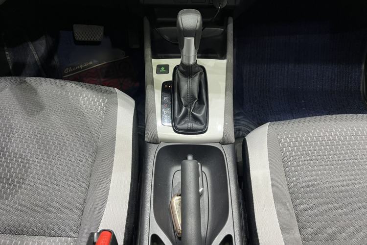 Used Honda LIFE 2021 1.5L CVT CRO-S Fun Edition Gear Lever